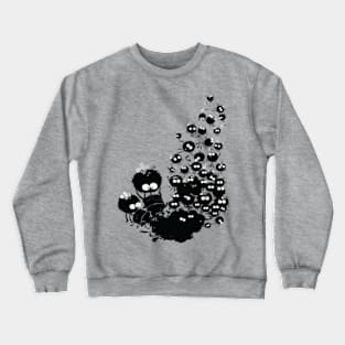 Make a Family Crewneck Sweatshirt